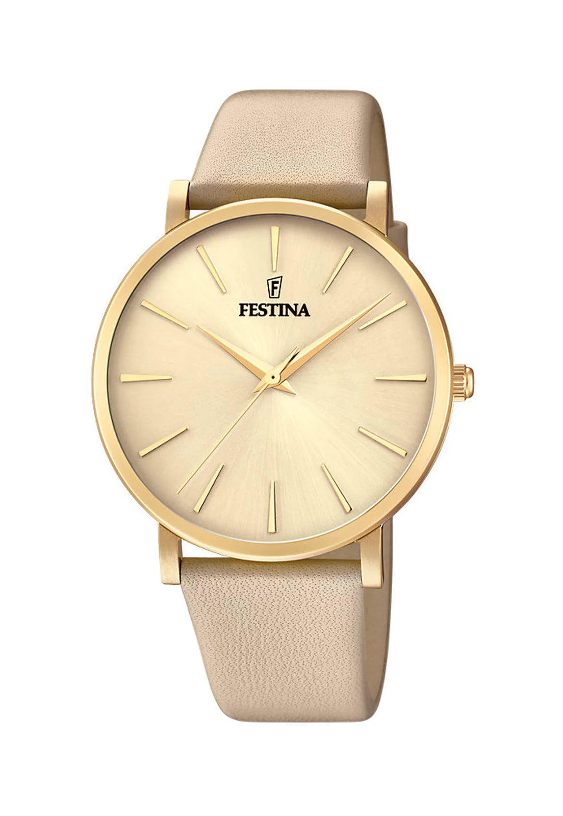 Reloj Festina F20372/2 Mujer Boyfriend Collection