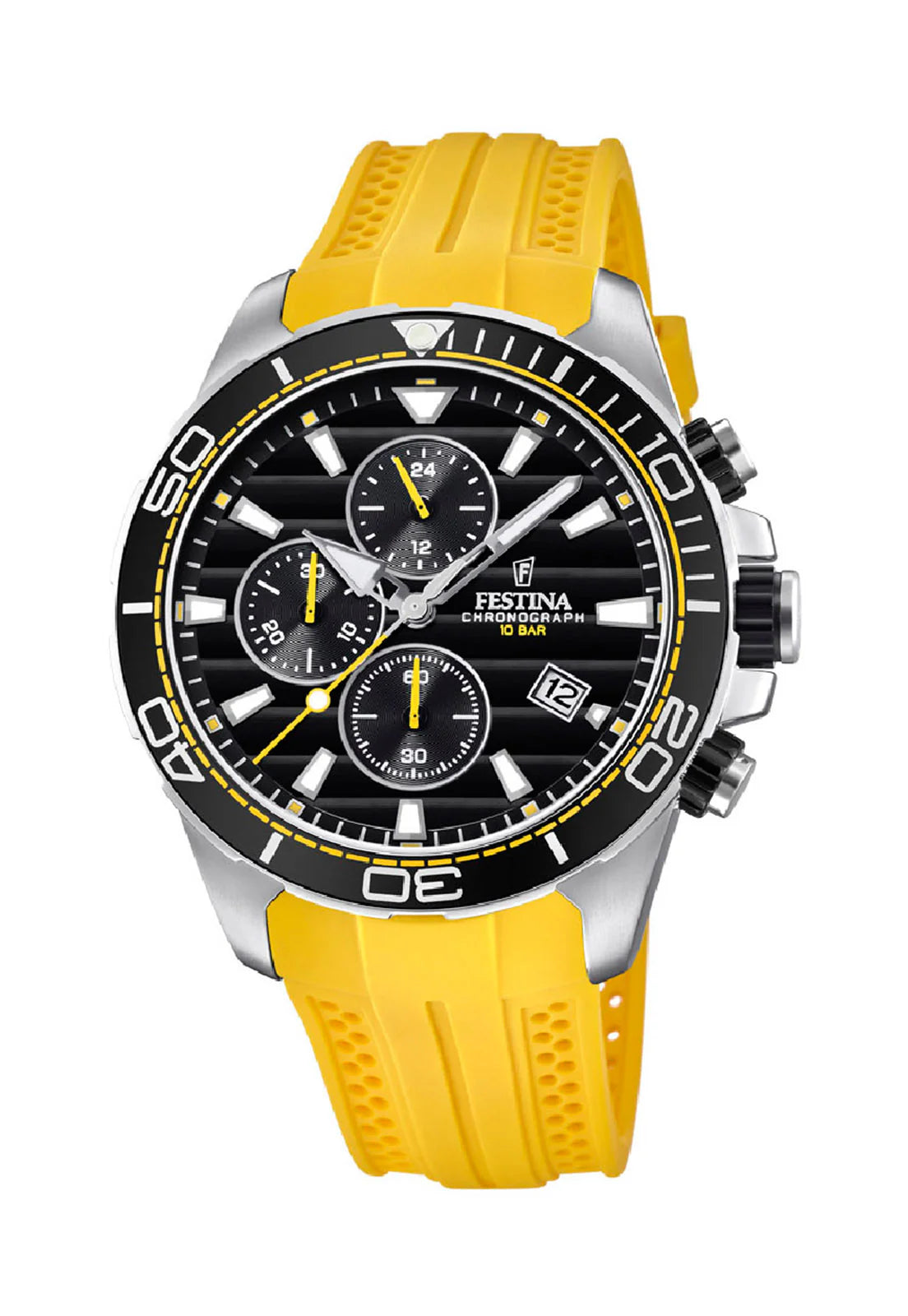 Reloj Festina F20370/2 Hombre The Originals