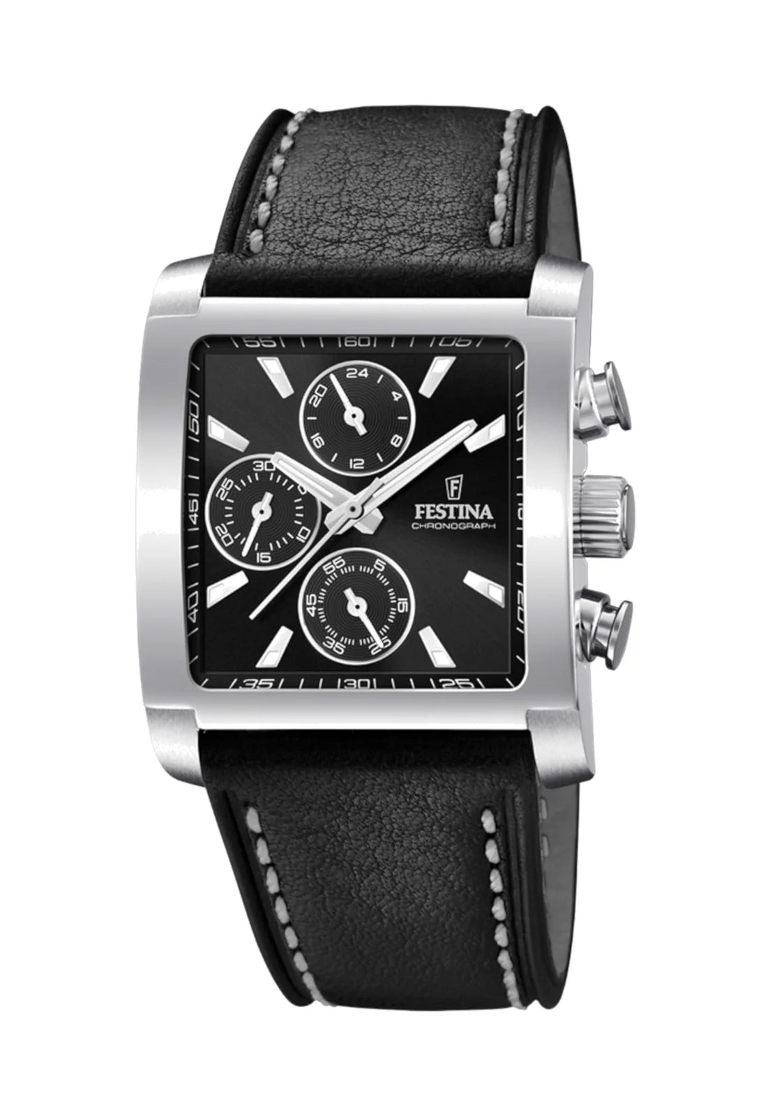 Reloj Festina F20424/3 Hombre Timeless Chronograph