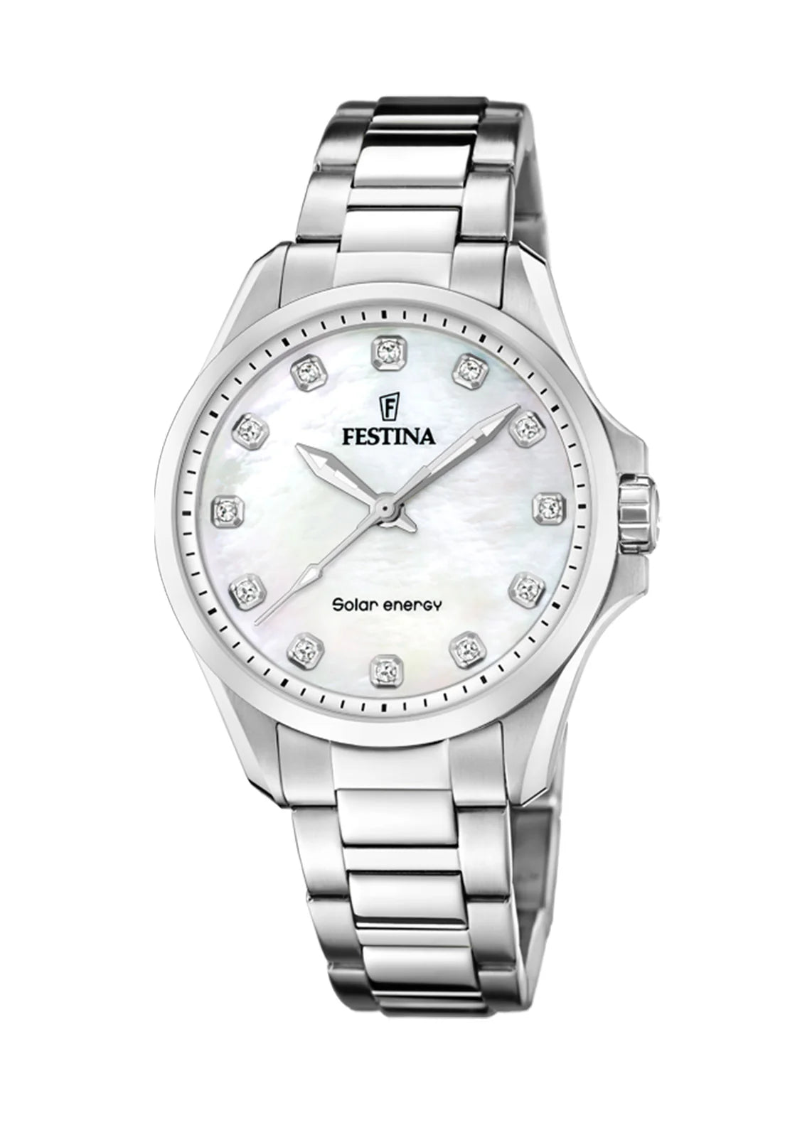 Reloj Festina F20654/1 Mujer Solar Energy