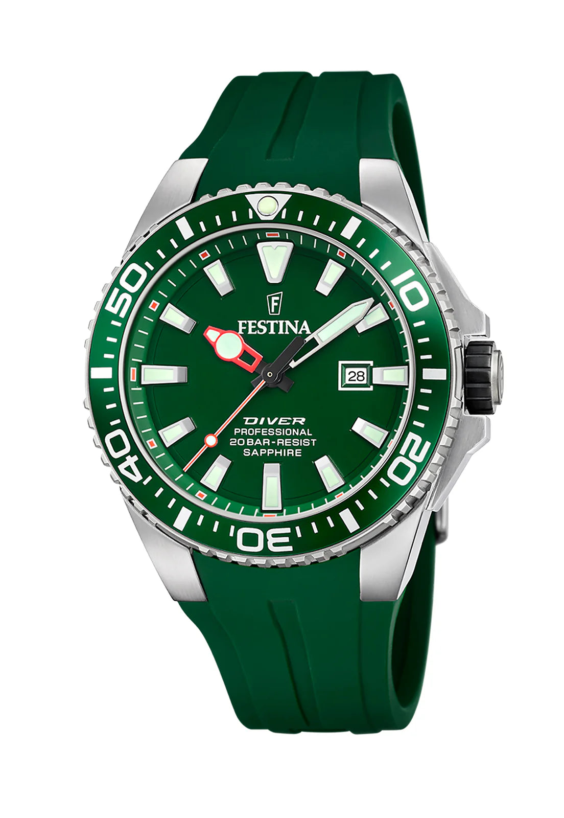 Reloj Festina F20664/2 Hombre The Originals