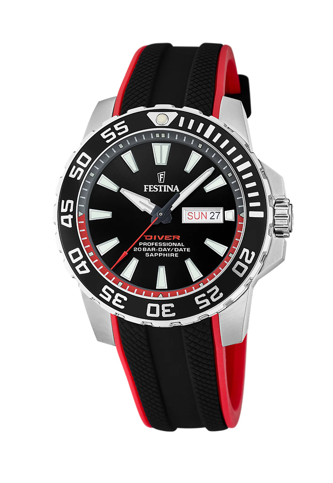 Reloj Festina F20662/3 Hombre The Originals