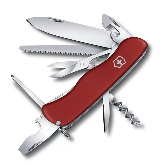 Navaja Victorinox Outrider 0.8513