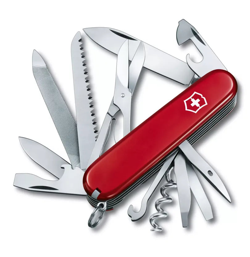 Navaja Victorinox Ranger