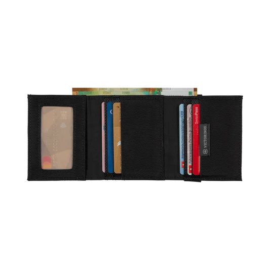 Billetera Victorinox Tres Pliegues 610394