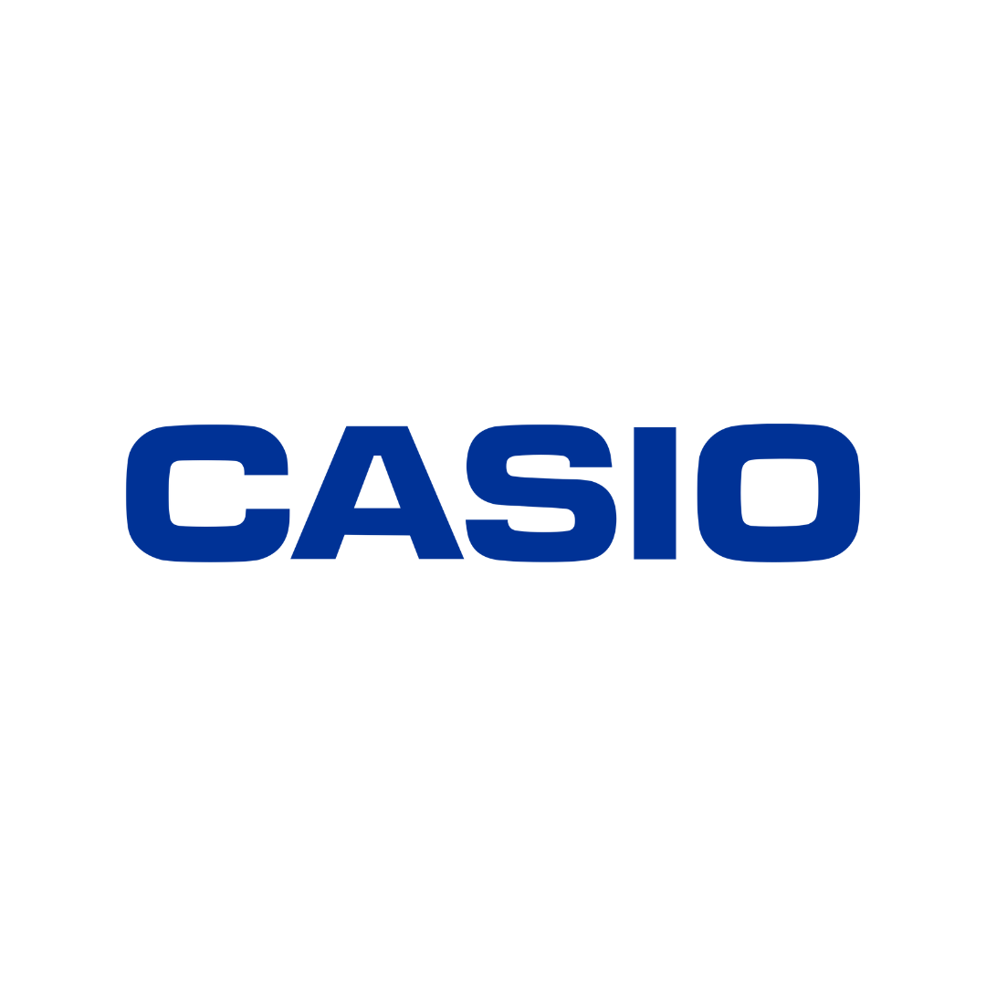 Casio