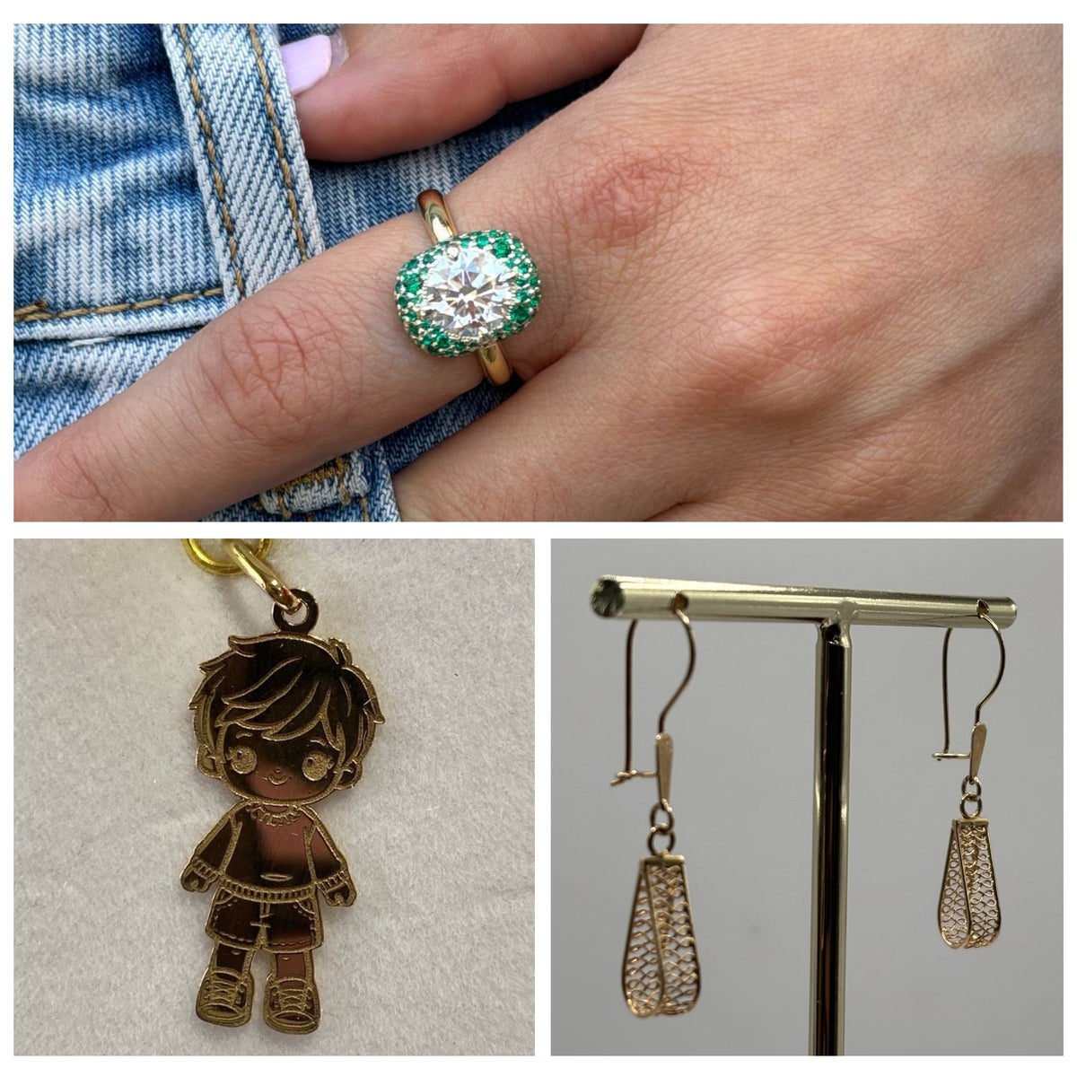 Joyas