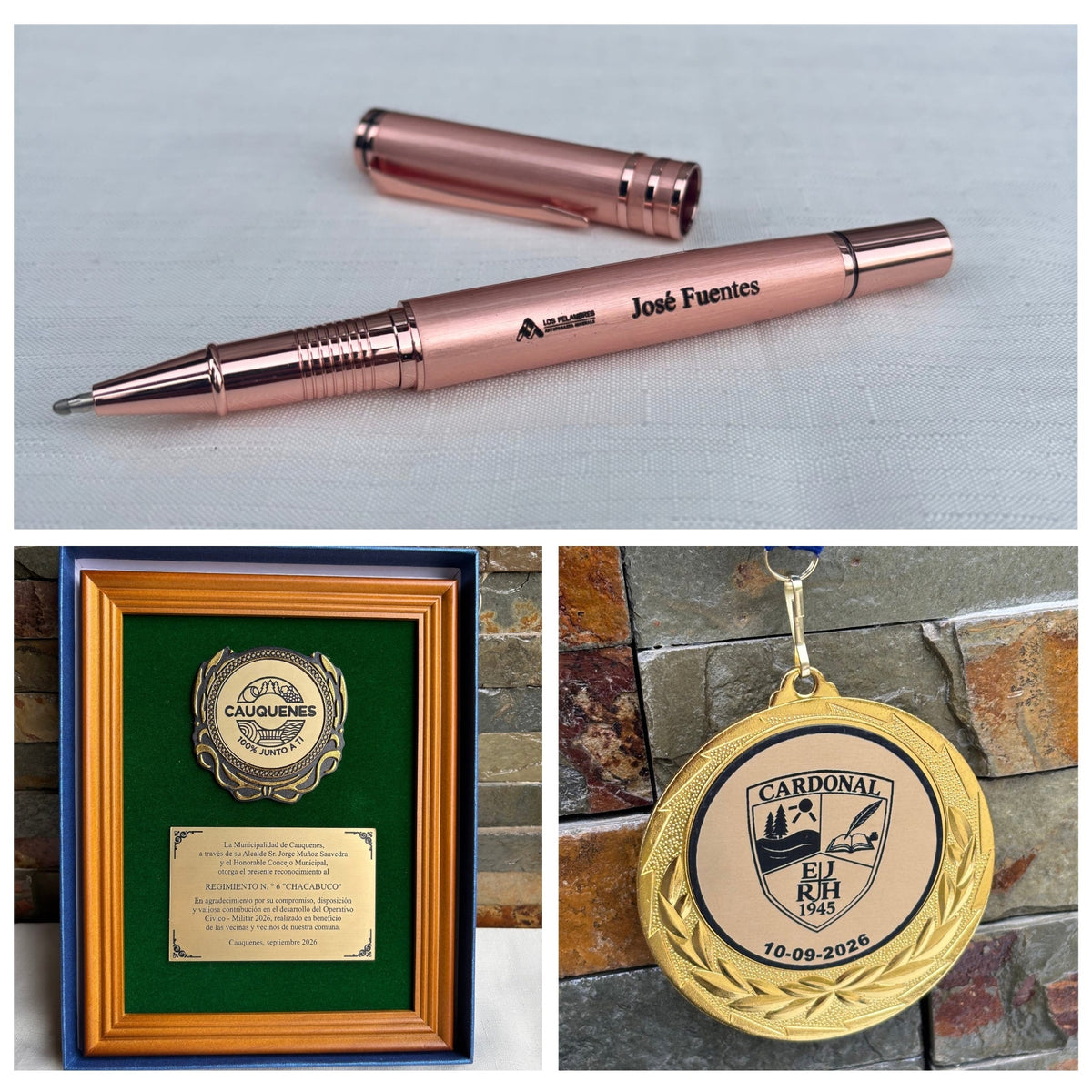 Personalizados