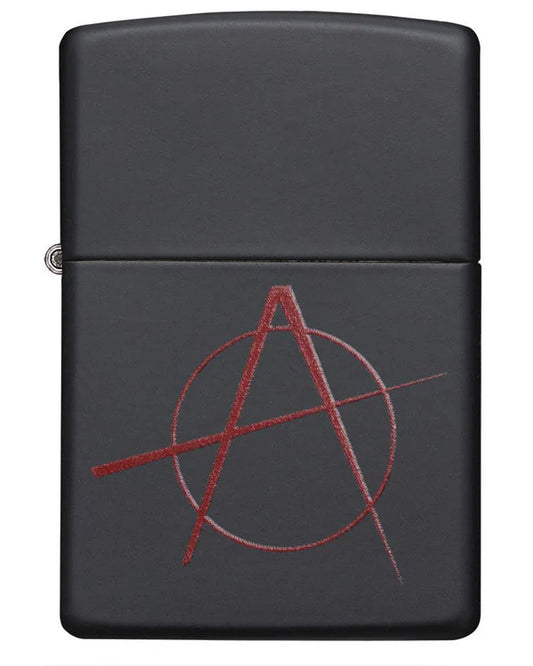 Encendedor Zippo Anarchy 20842