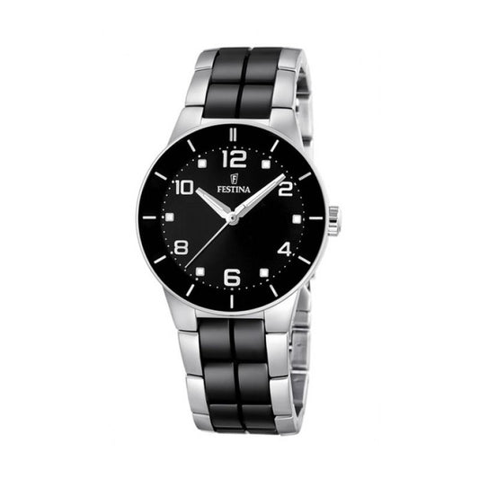 Festina F16531/2 Mujer Black Passion