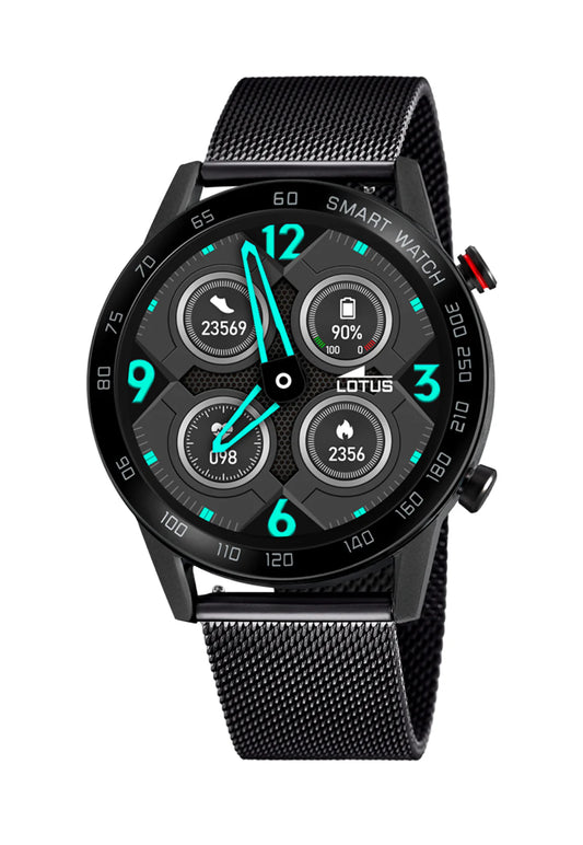 Lotus 50018/1 Hombre Smart Watch