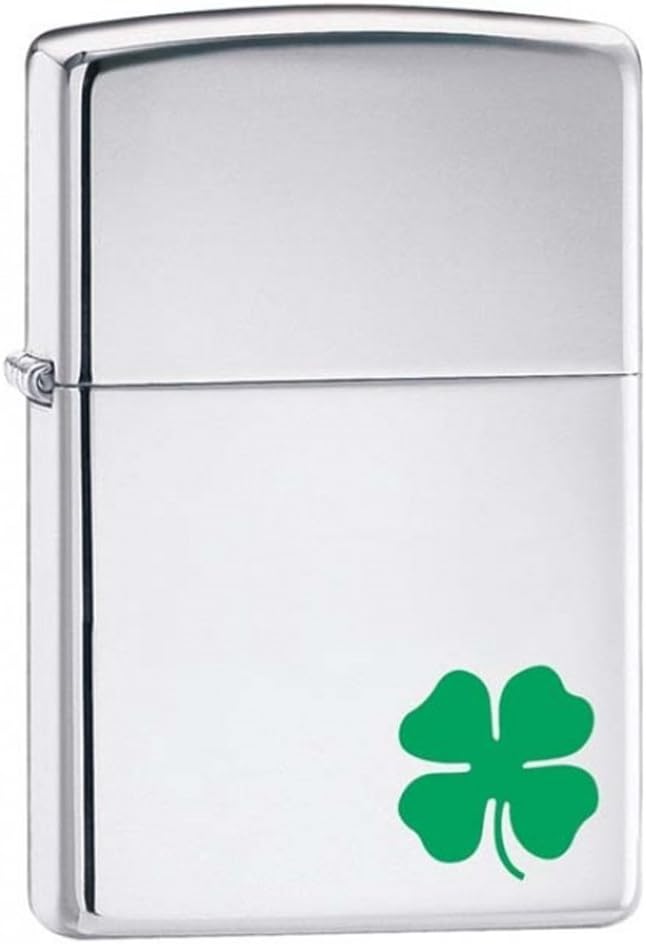 Encendedor Zippo Bit O' Luck 24007