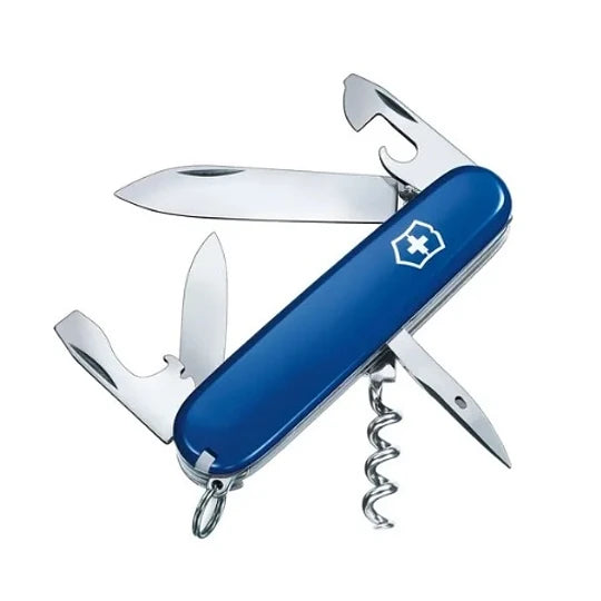 Victorinox Spartan