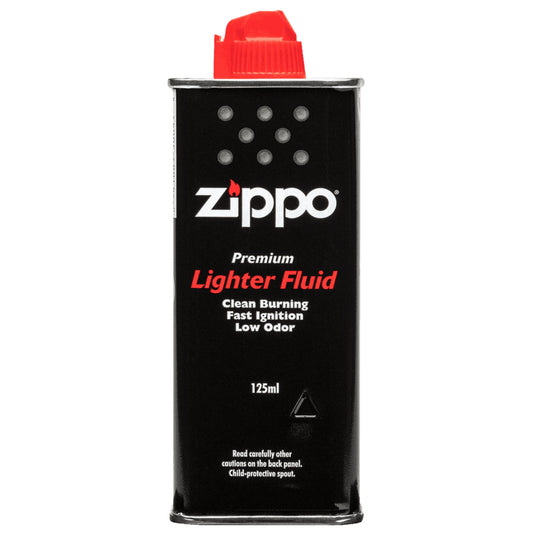 Bencina Encendedor Zippo 125 mL