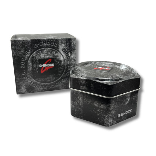 Reloj Casio G-SHOCK DW-5610SU-8 Negativo