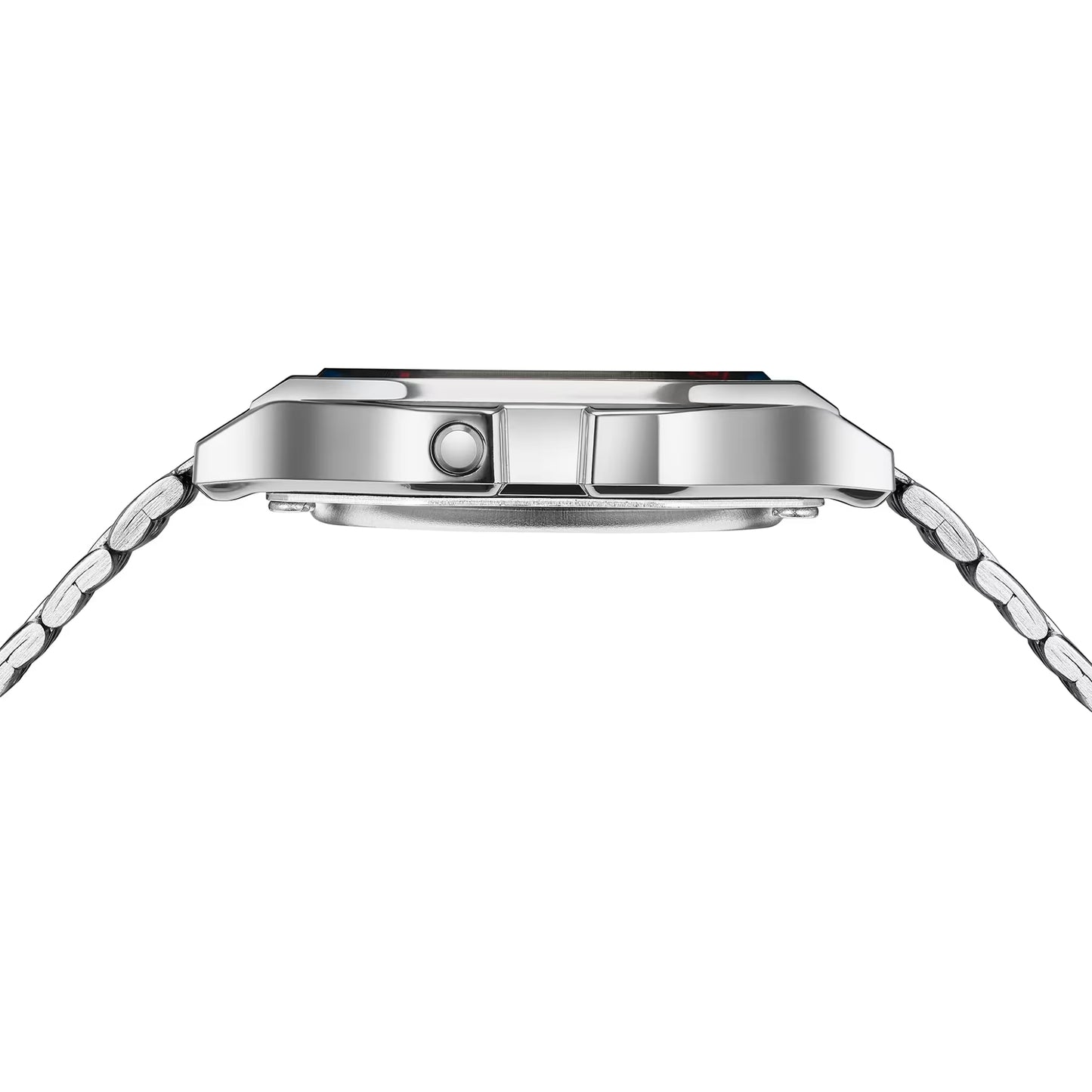Reloj Casio A159W-N1 Vintage Unisex Plateado
