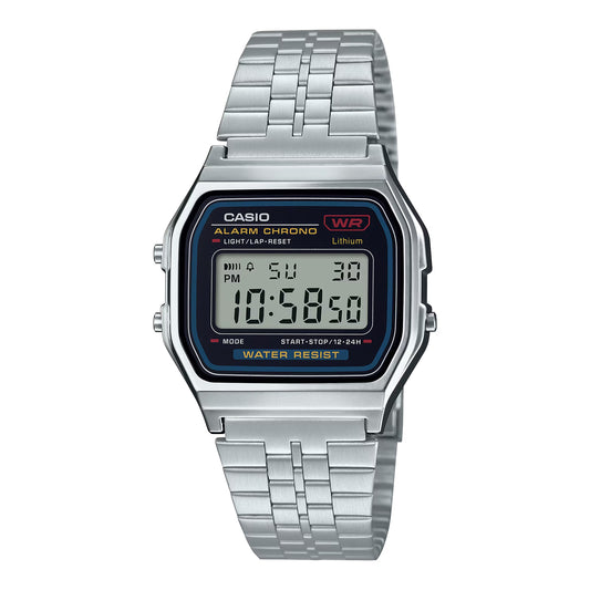 Reloj Casio A159WA-N1 Vintage Unisex
