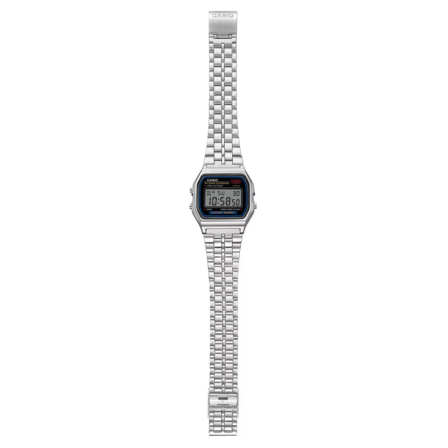 Reloj Casio A159WA-N1 Vintage Unisex