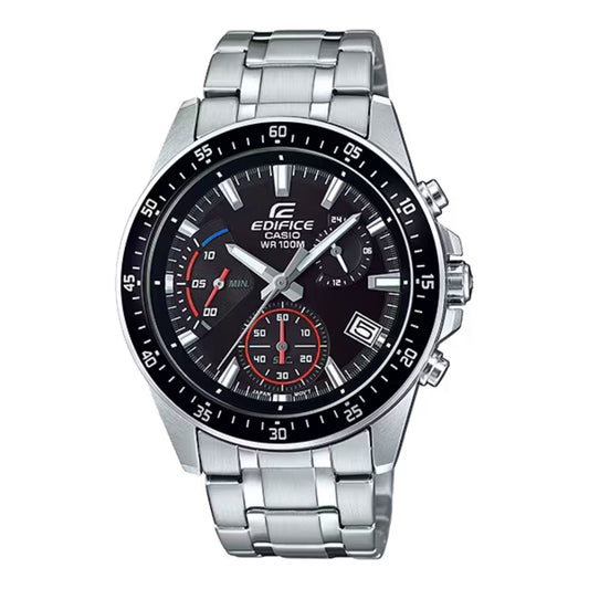 Reloj Casio Edifice Hombre EFV-540D-1AV