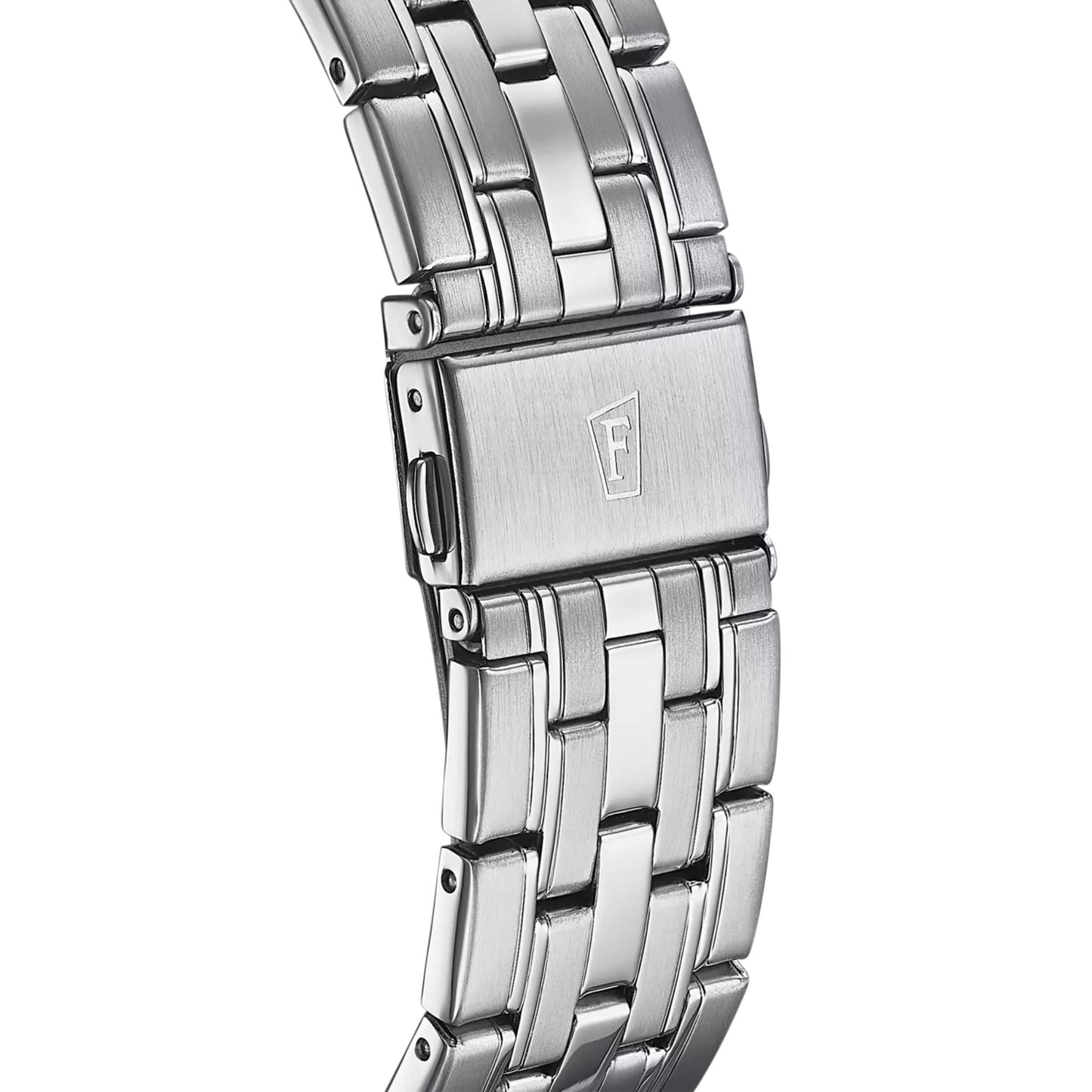 Reloj Festina Hombre F6854/A Retro Plateado