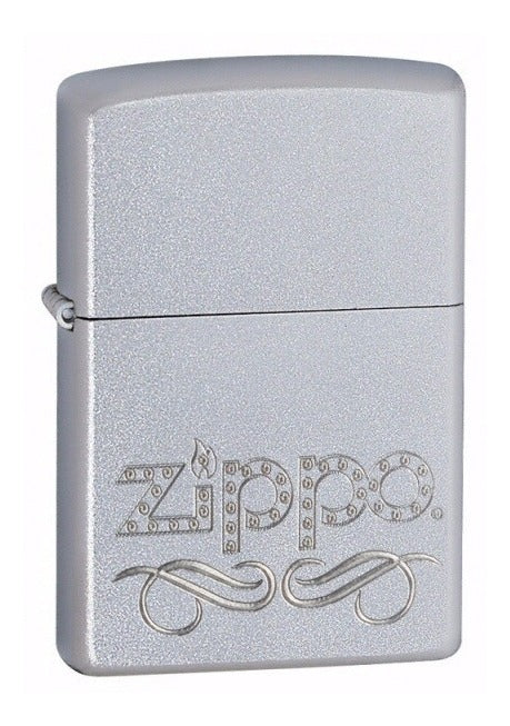 Encendedor Zippo Scroll 24335