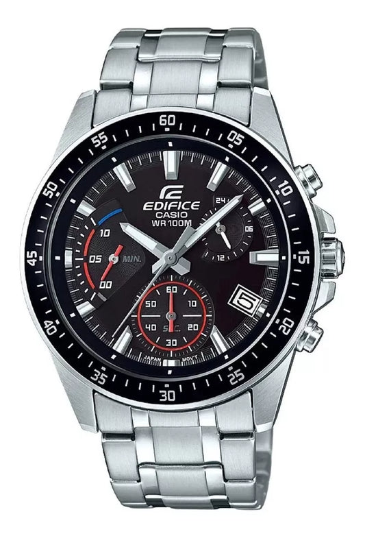 Edifice Hombre EFV-540D-1AV