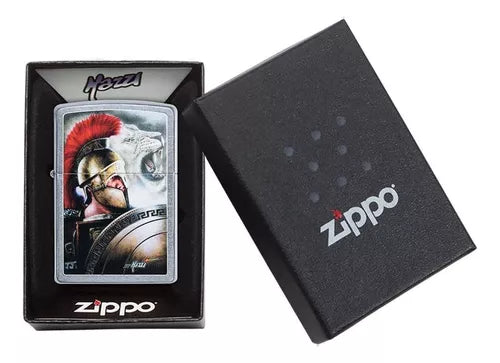 Encendedor Zippo Mazzi 49095