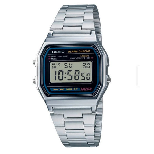 Casio A158WA-1DF