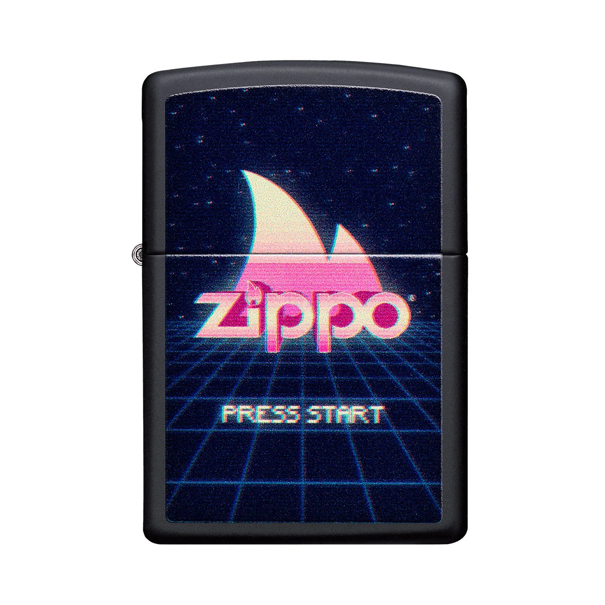 Encendedor Zippo Gaming Design 49115