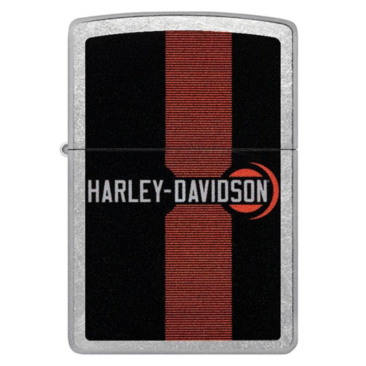 Encendedor Zippo 48604 Harley-Davidson