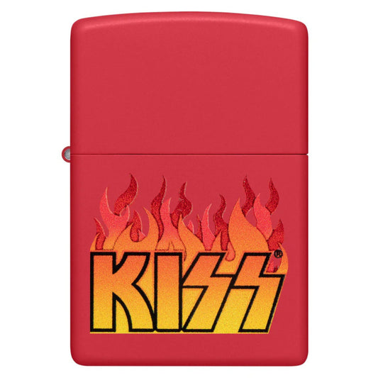 Encendedor Zippo 48642 KISS®