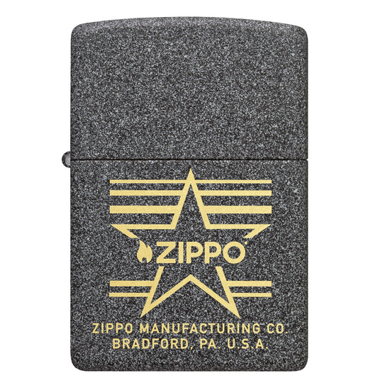 Encendedor Zippo 48711 Star Design