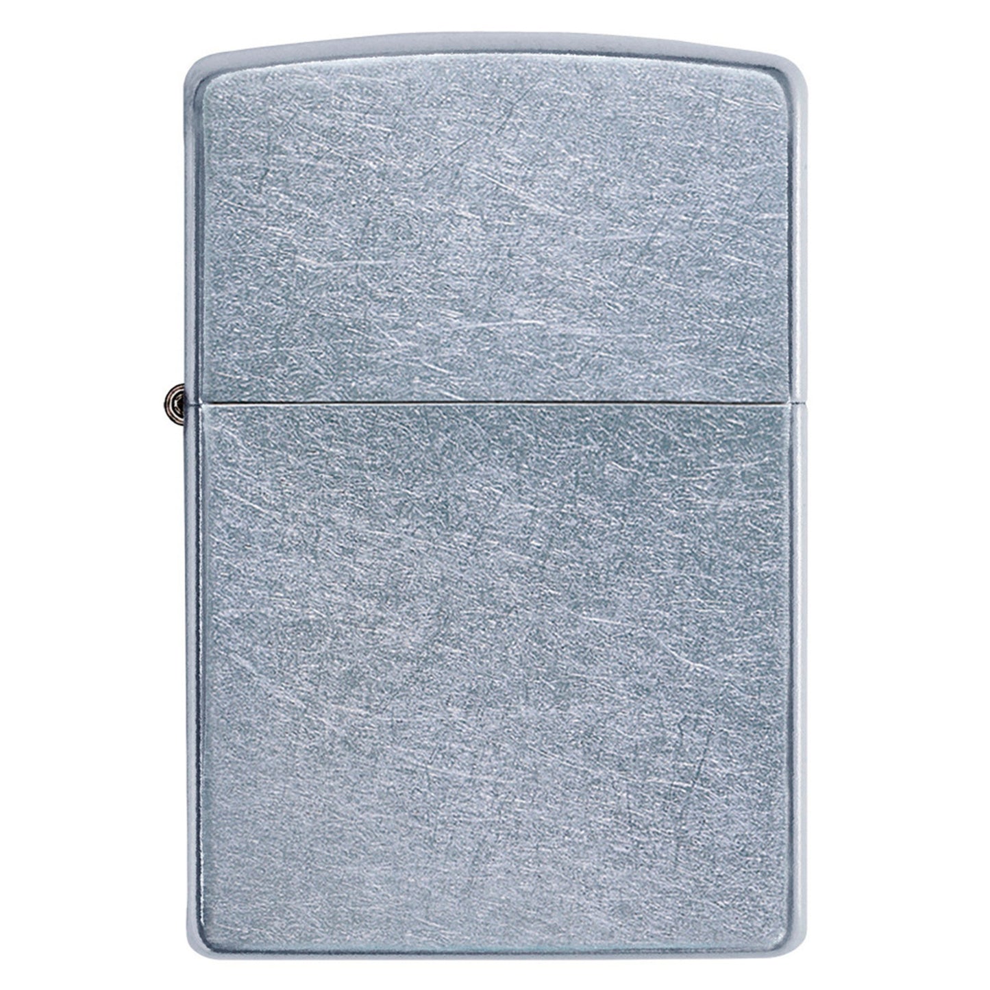 Encendedor Zippo 207 Classic Street Chrome™