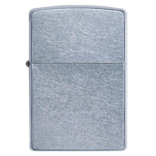 Encendedor Zippo 207 Classic Street Chrome™