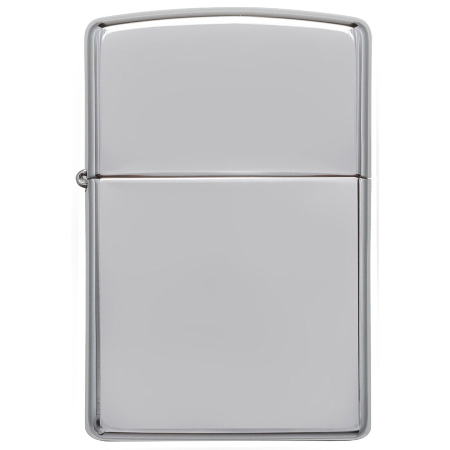Encendedor Zippo 250 Classic High Polish Chrome