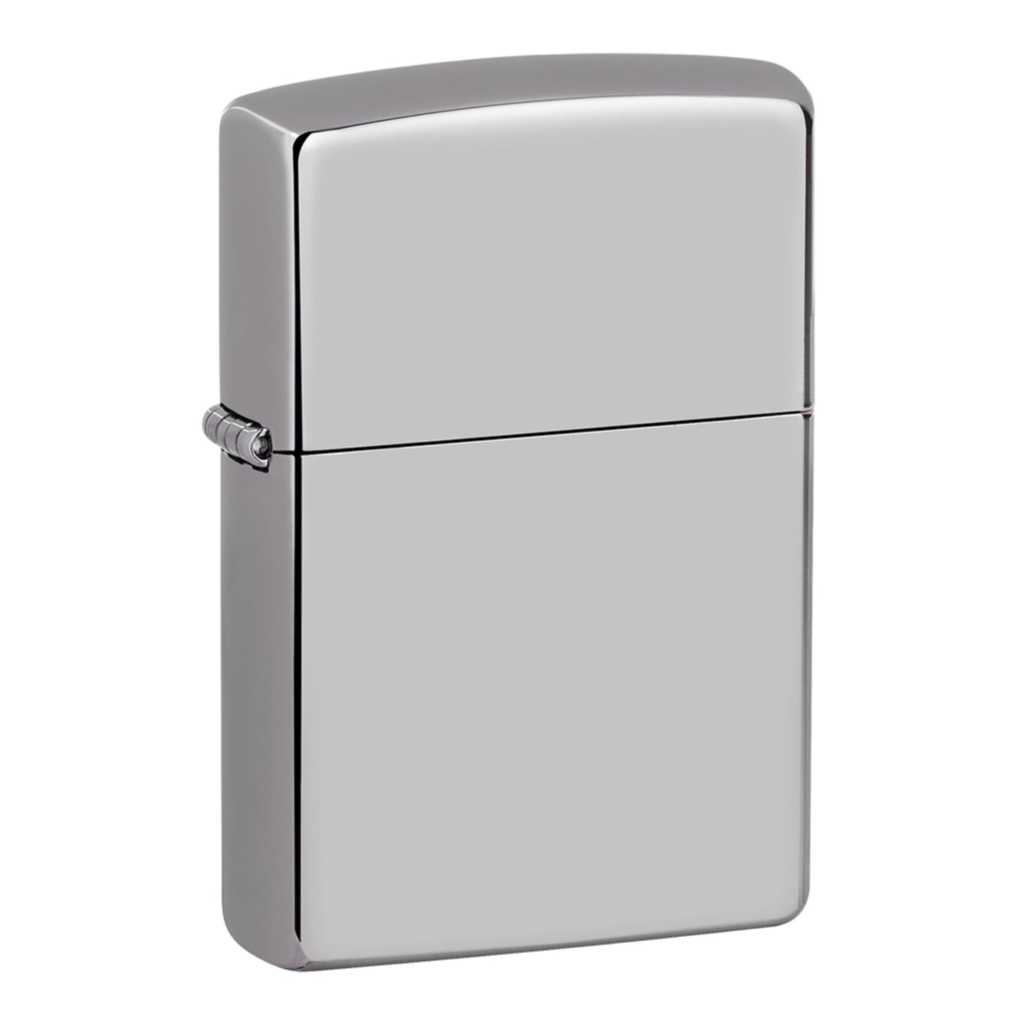 Encendedor Zippo 250 Classic High Polish Chrome