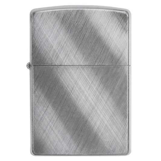 Encendedor Zippo 28182 Classic Diagonal Weave