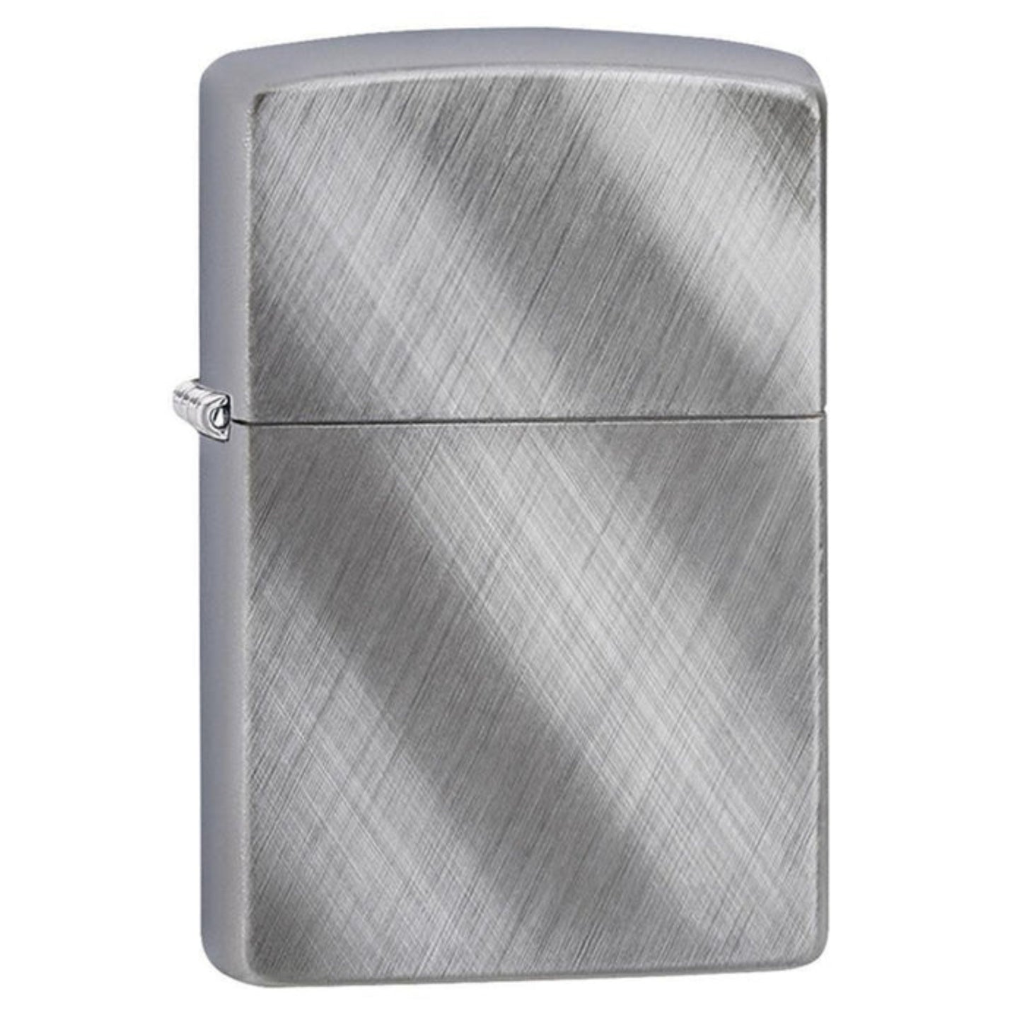 Encendedor Zippo 28182 Classic Diagonal Weave