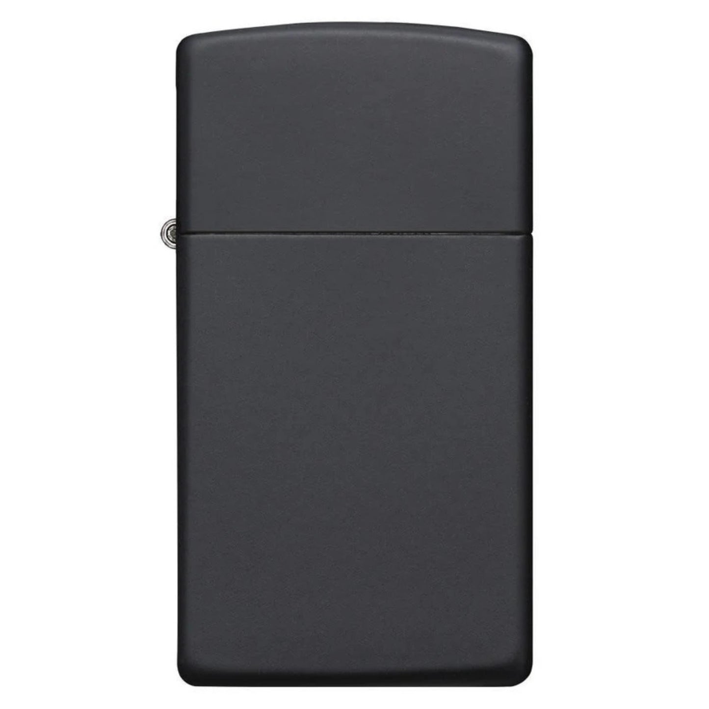 Encendor Zippo 1618 Slim® Black Matte