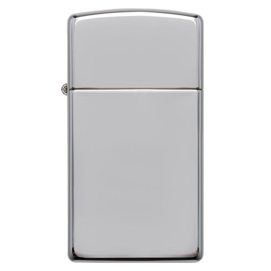 Encendedor Zippo 1610 Slim® High Polish Chrome