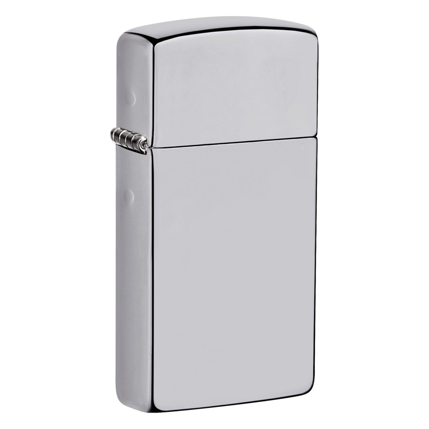 Encendedor Zippo 1610 Slim® High Polish Chrome
