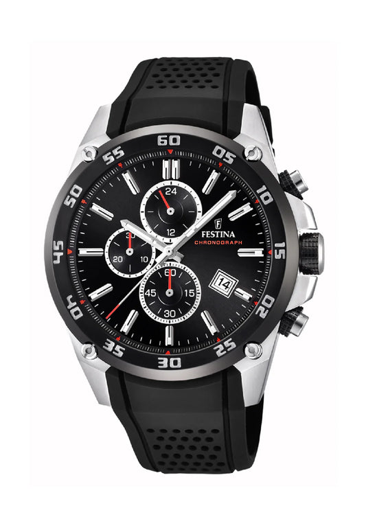 Festina F20330/5 Hombre The Originals