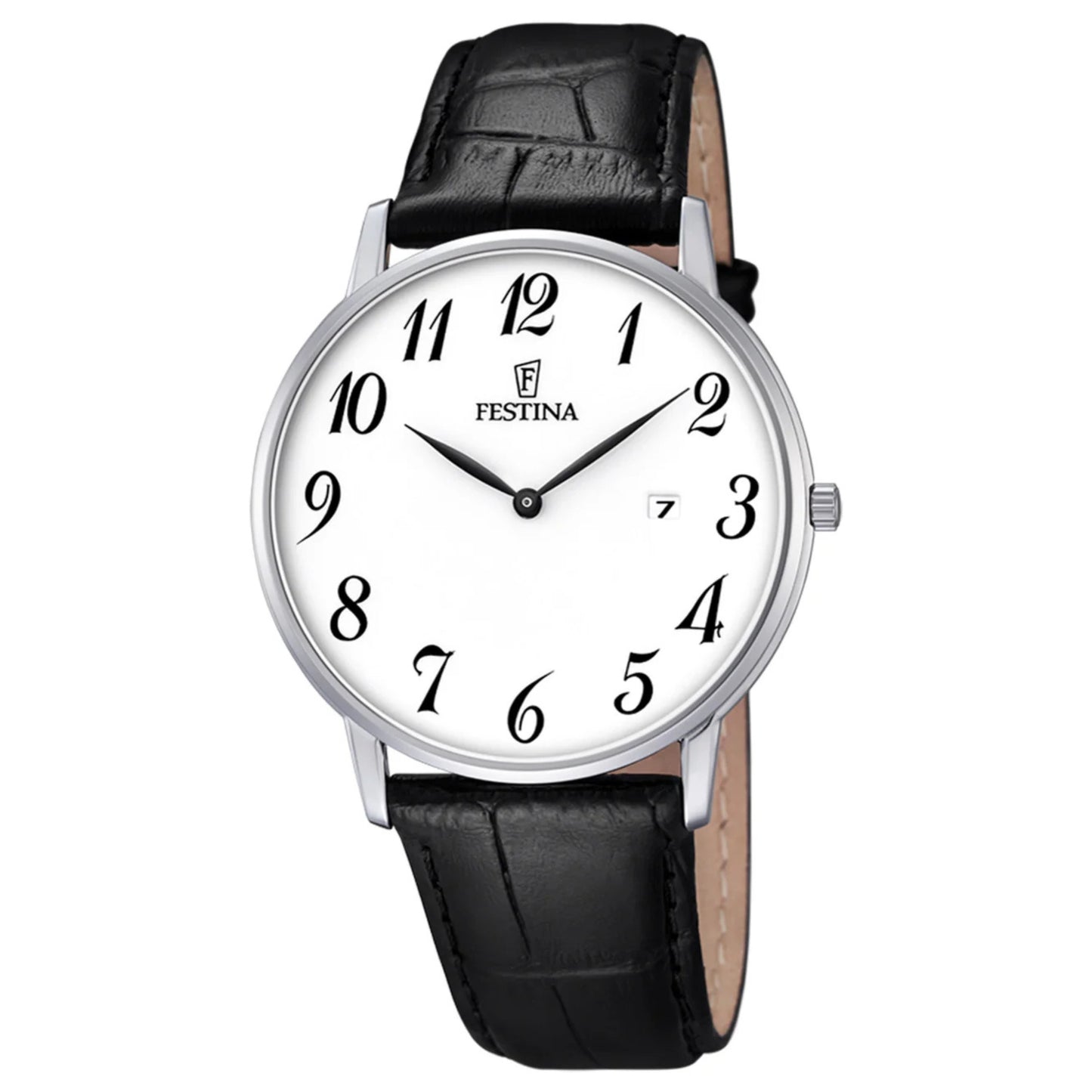 Reloj Festina F6831/1 Hombre Correa Clásico