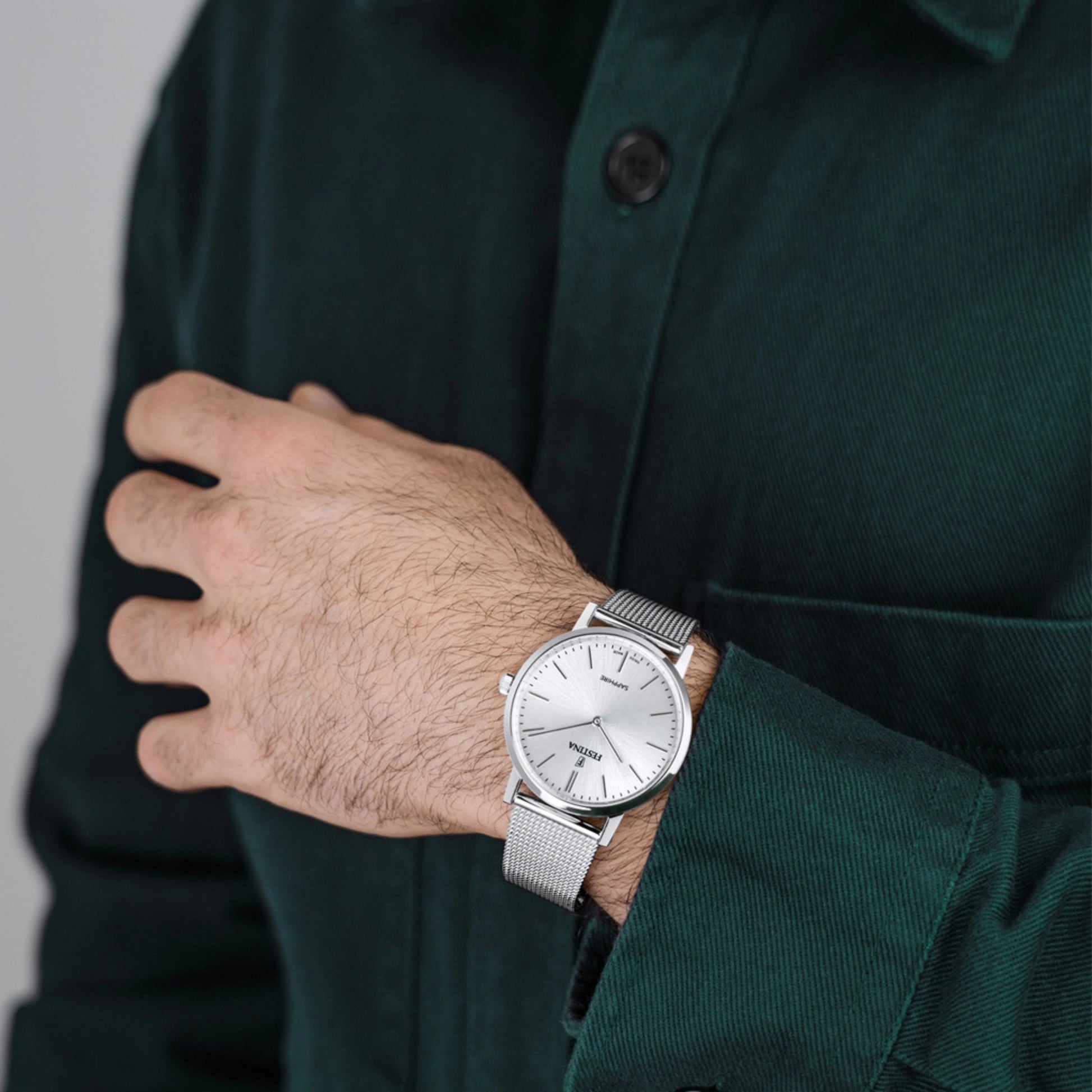 Festina F20014/1 