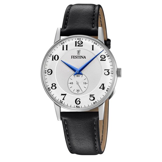 Reloj Festina F20566/1 Hombre Retro