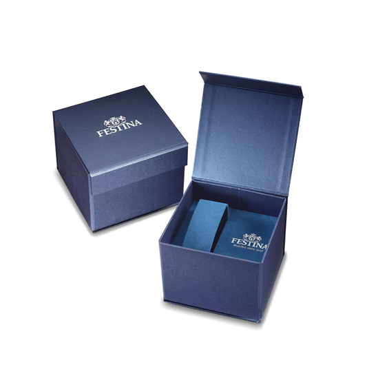 Reloj Festina F20566/1 Hombre Retro