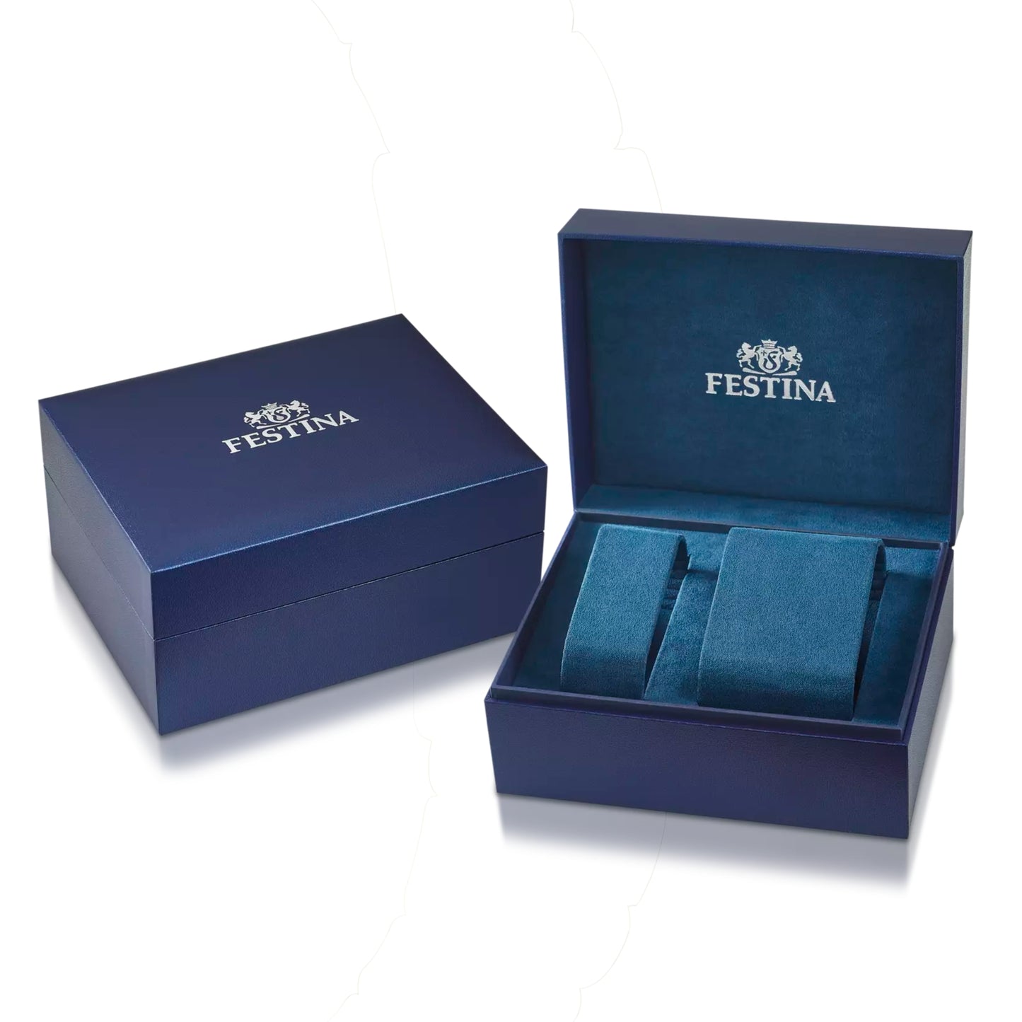 Reloj Festina F20665/5 Hombre The Originals Naranjo