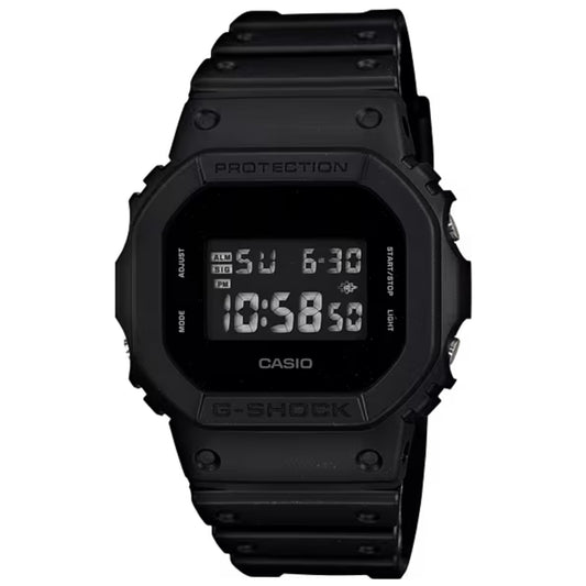 Reloj Casio G-SHOCK DW-5600BB-1 Negro