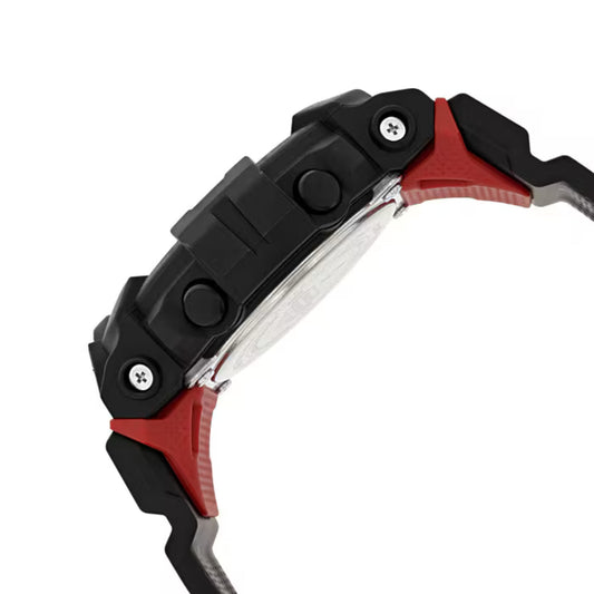 Reloj Casio G-SHOCK GBD-800-1 Negro