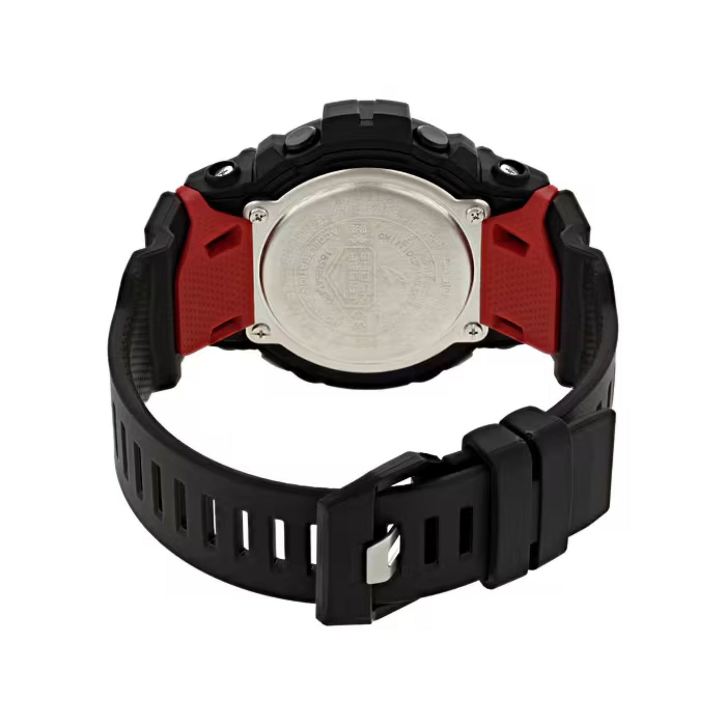 Reloj Casio G-SHOCK GBD-800-1 Negro